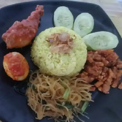 Gambar Makanan Kantin Umi 14