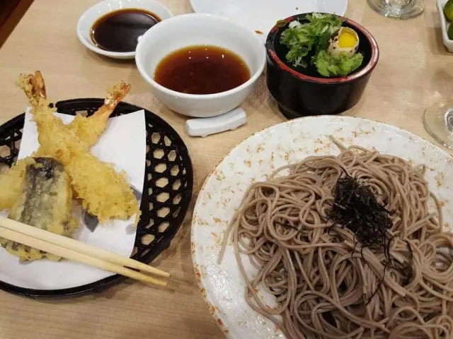 Yuujin Food Photo 8