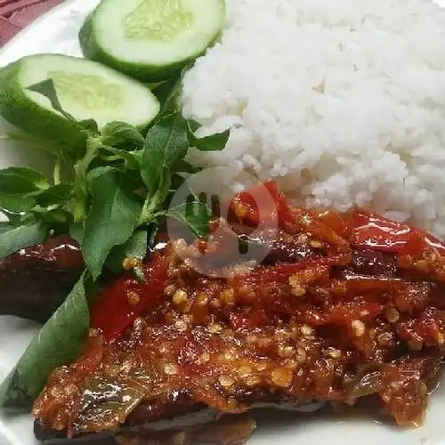 Gambar Makanan Ramesan Dan Geprek Dek Zahra, Wonocatur 6