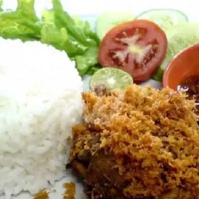 Gambar Makanan Dapur Viral K24, Kalasan 16