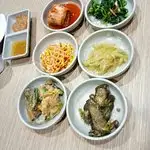Grami Korean Restaurant Food Photo 7