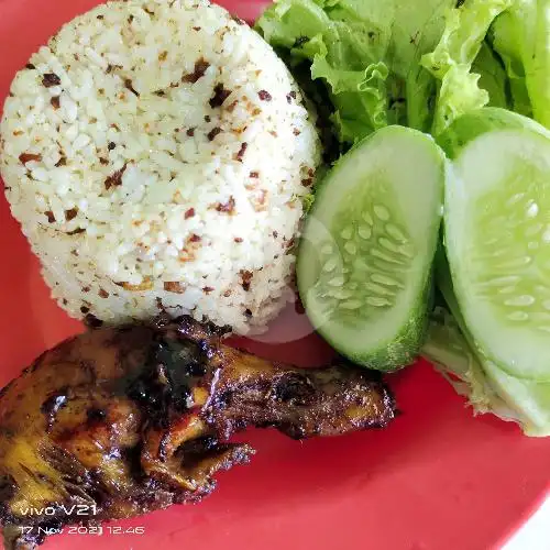 Gambar Makanan Geprek Seuhah Dan Soto Pajajaran 3