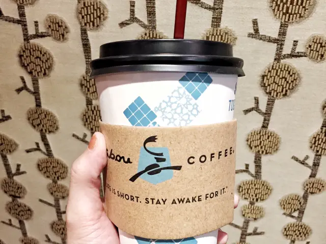 Gambar Makanan CaribouCoffee 5