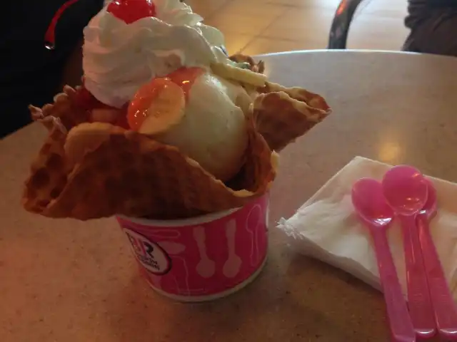 Baskin-Robbins Food Photo 13