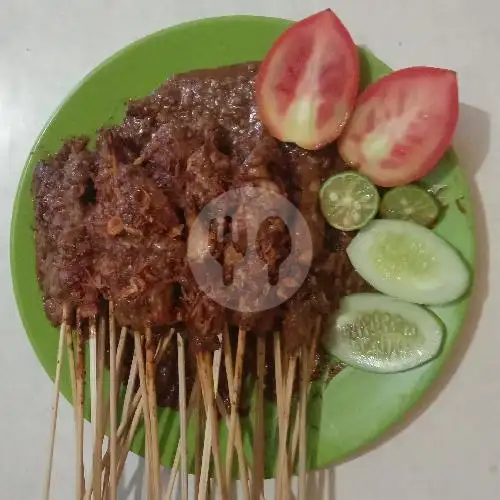 Gambar Makanan Warung Sate Madura Aba Salam 8