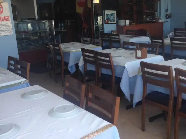 İskele Çardak Restaurant'nin yemek ve ambiyans fotoğrafları 25