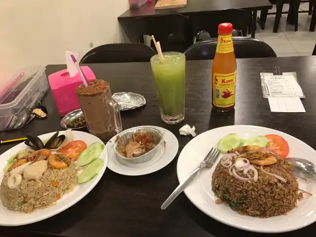 Mohd Chan Abdullah Chinese Muslim Restaurant Food Photo 6