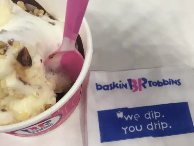 Baskin-Robbins Food Photo 5