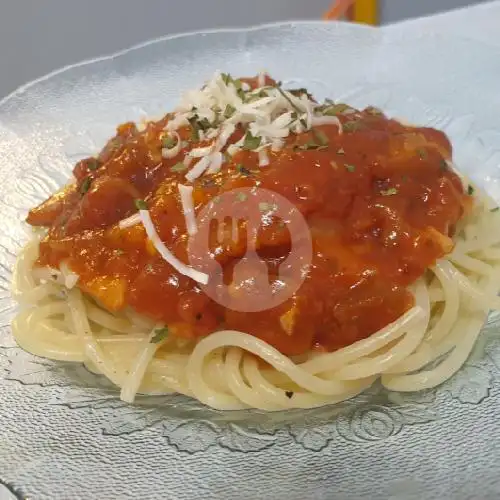 Gambar Makanan Warkop Naik Kelas Cimone, Kopi Dan Toast Kekinian 2