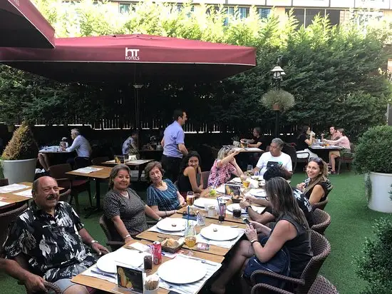 Venezia Restaurant'nin yemek ve ambiyans fotoğrafları 25