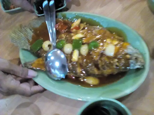 Gambar Makanan IkanBakarCianjur 11