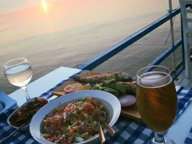 Massha & Şile Balıkçısı'nin yemek ve ambiyans fotoğrafları 76