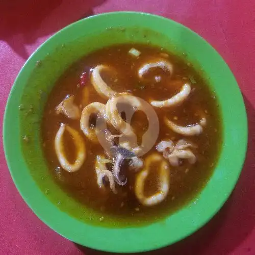 Gambar Makanan Seafood Prima Rasa, Rawamangun 2