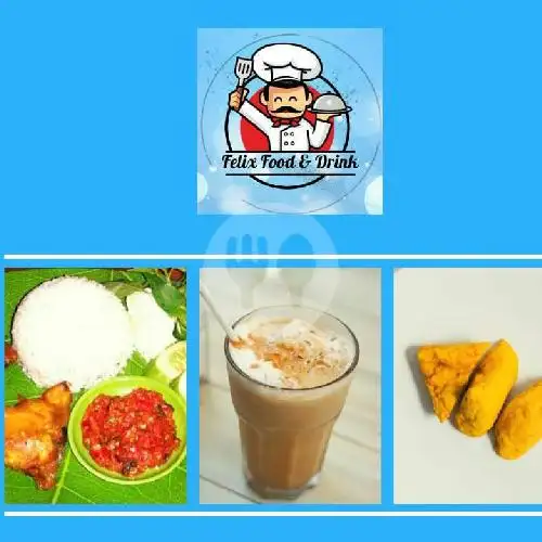 Gambar Makanan Felix Food & Drink, Jonggol 5