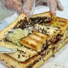 Gambar Makanan Roti Bakar 28 4