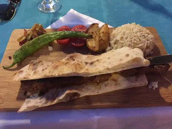 Ekici Restaurant'nin yemek ve ambiyans fotoğrafları 16