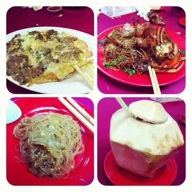 Klang Seafood Restaurant Food Photo 13