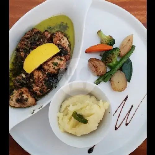 Gambar Makanan Rev Bistro Bali, Yudistira 16