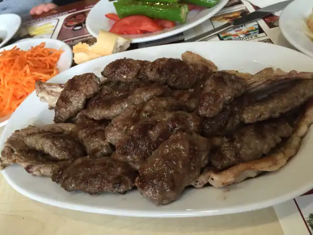 Selman Kebap'nin yemek ve ambiyans fotoğrafları 5
