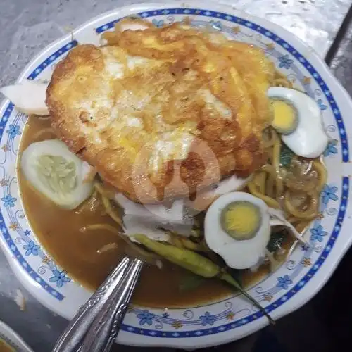 Gambar Makanan Nasi Goreng Kresengan Jawa Cak Pi'i, Sentra Kuliner Dharmahusada 6