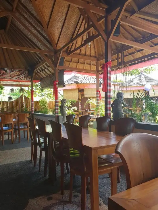 Gambar Makanan Warung Mazooka Bali 12