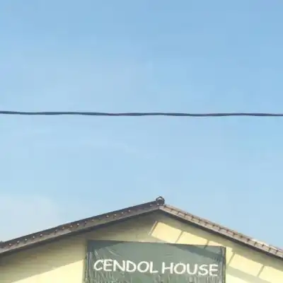 Cendol House