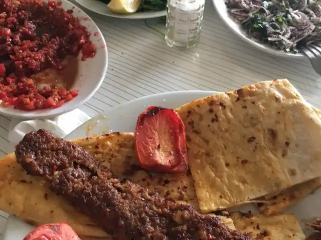 ADANA KEBAPÇI'nin yemek ve ambiyans fotoğrafları 4