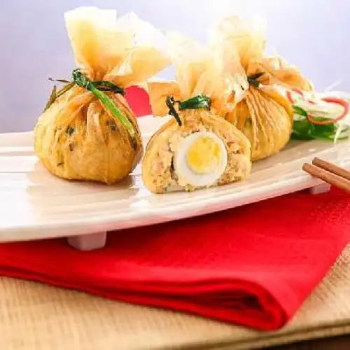 Gambar Makanan Dimsum Ngegazzz, Kopo Safira Residence 15