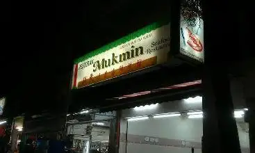Restoran Mukmin Food Photo 1