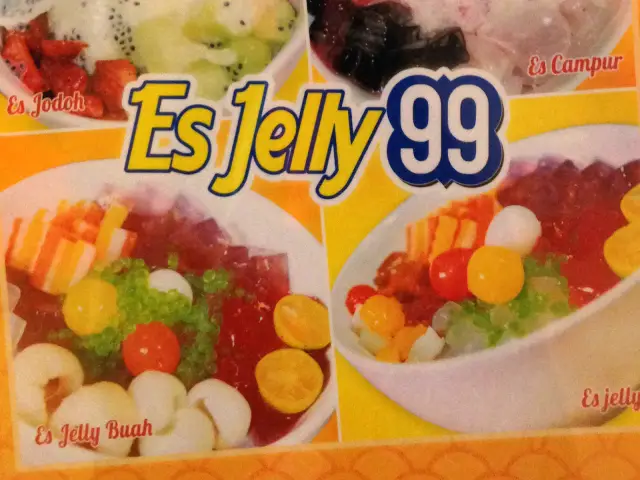 Gambar Makanan Es Jelly 98 3