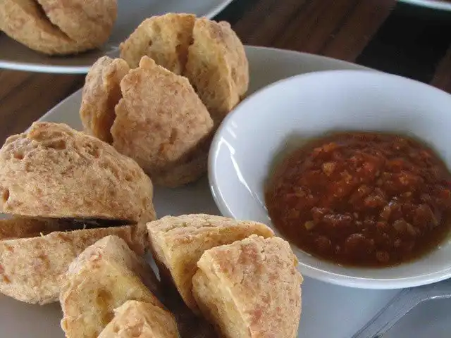 Gambar Makanan Baso Mie Kopi (BMK) 15