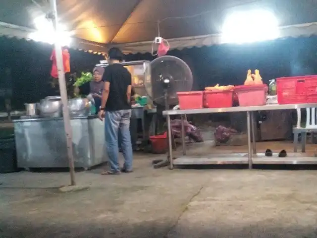 Nana Sate Kajang Food Photo 6