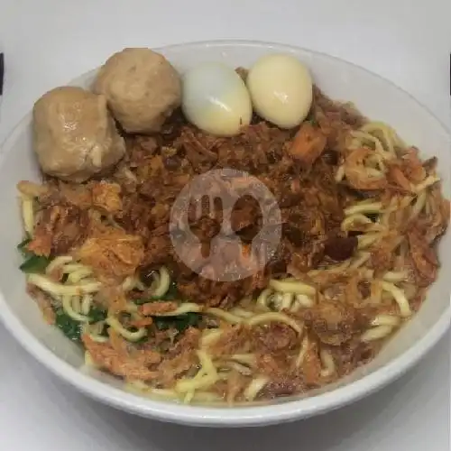 Gambar Makanan Bakso Nagih, Abdul Muis 17