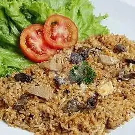 Gambar Makanan Nasi Goreng Bumbu Nusantara, Beji 16