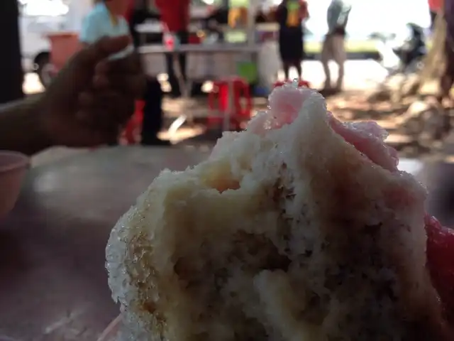 Cendol Pulut, Laksa, Nasi Lemak, Nasi Tomato & Kuih Muih Food Photo 7