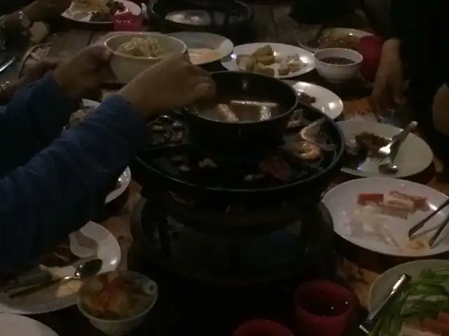 Aniq Steamboat Food Photo 15