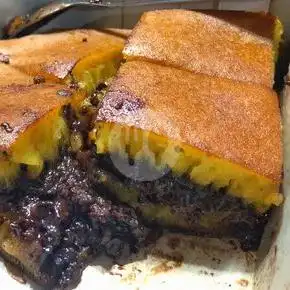 Gambar Makanan Martabak Manis Warisan -, SERDANG " Wak Montok 7