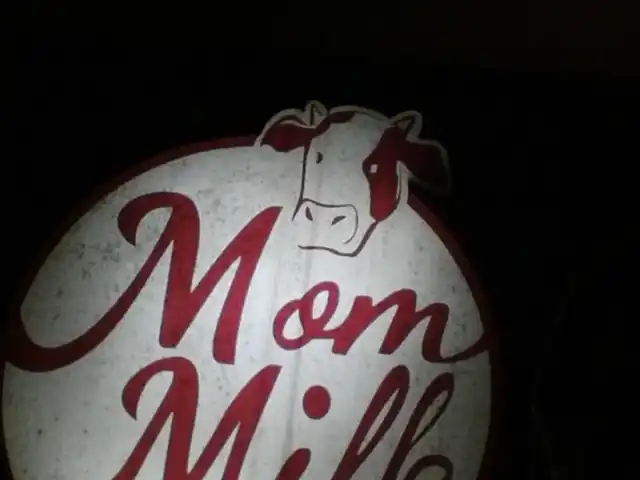 Gambar Makanan Mom Milk 12
