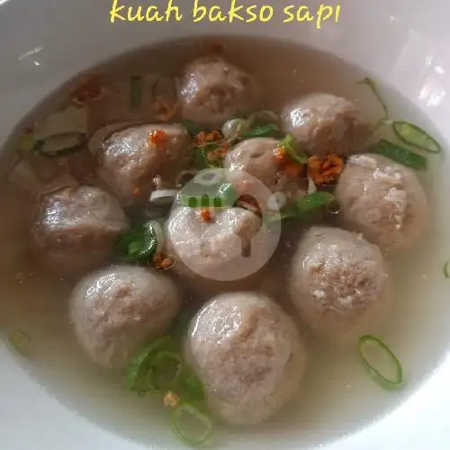 Gambar Makanan Kwetiaw Sapi Asoy, Sunter 20