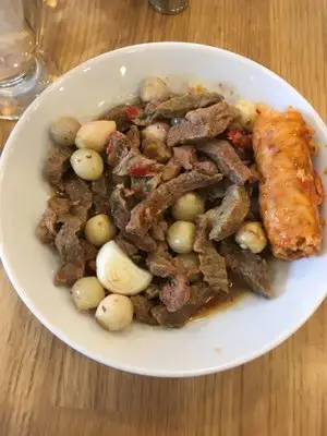 Köyüm Kebap Salonu