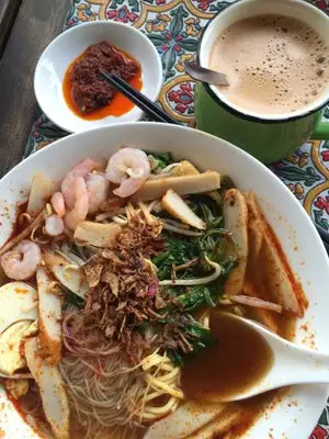 ONG Lai Food Photo 5