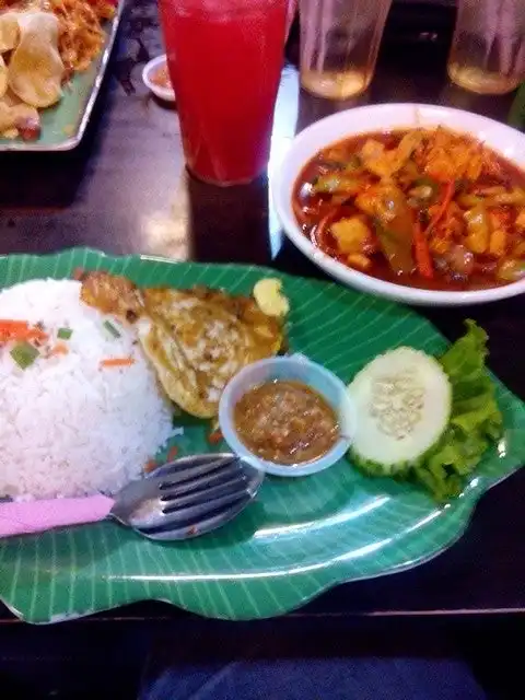 Restaurant Hotmas, Sungai Petani Food Photo 4