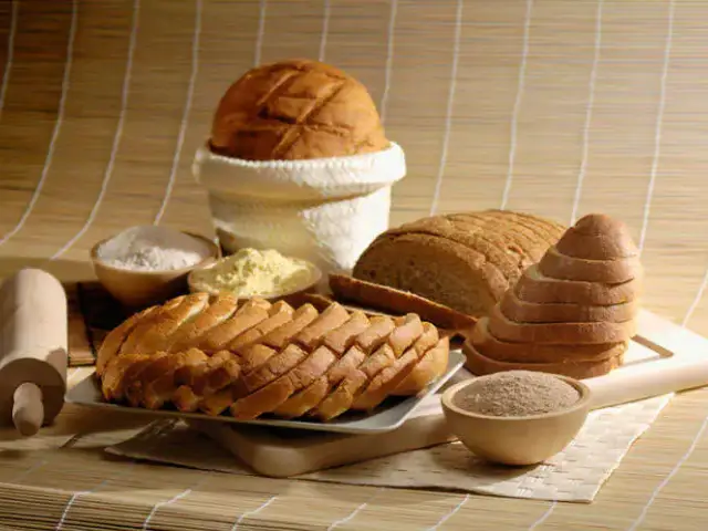 Özkanlar Ekmek ve Unlu Mamülleri'nin yemek ve ambiyans fotoğrafları 5