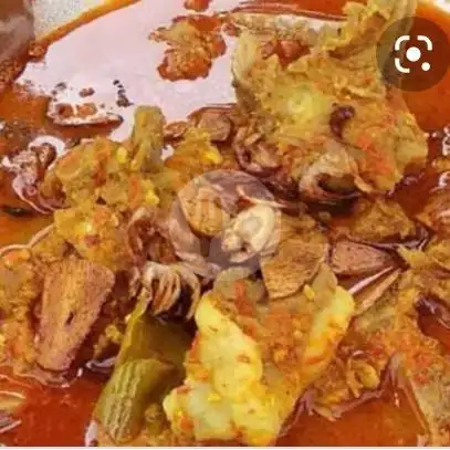 Gambar Makanan Sate Ayam Pak Apri, Mayjend Sungkono 11