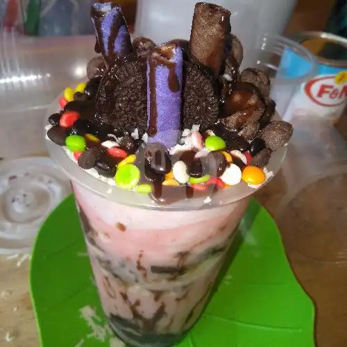 Gambar Makanan WPC Warung Pop Ice, Jagakarsa 4