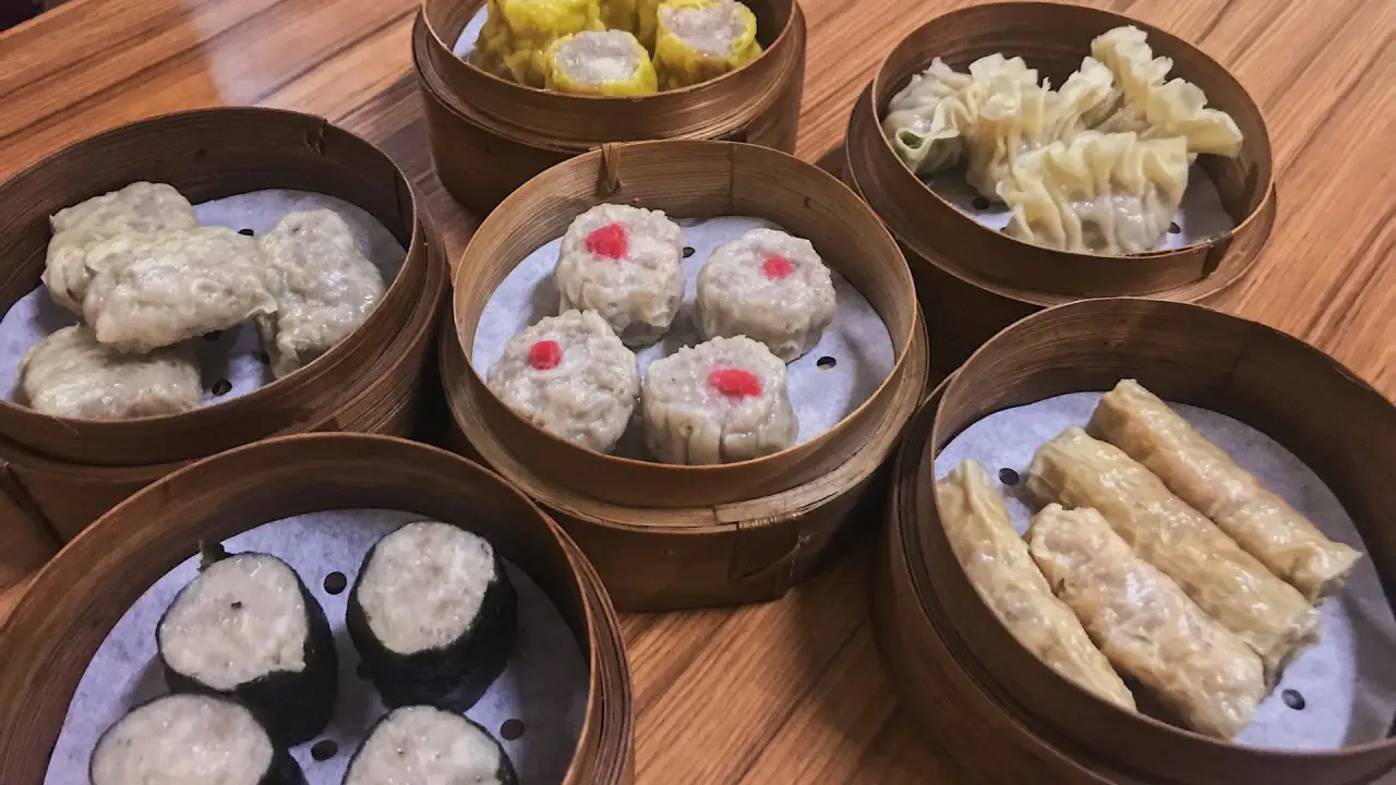 Metro Dimsum