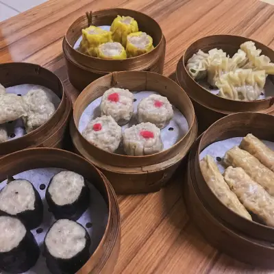 Metro Dimsum