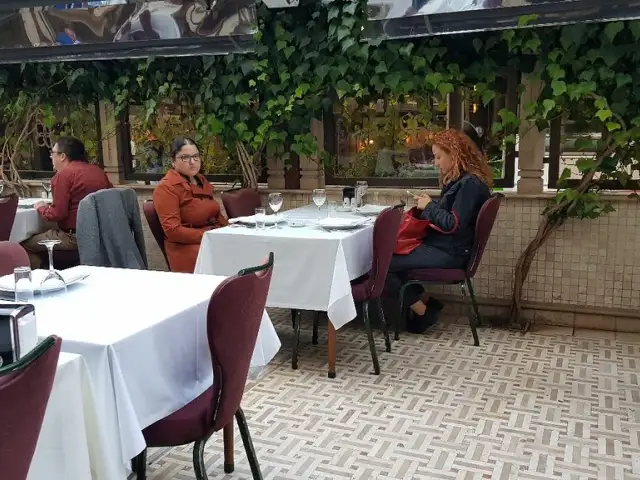 Göksu Restoran'nin yemek ve ambiyans fotoğrafları 35