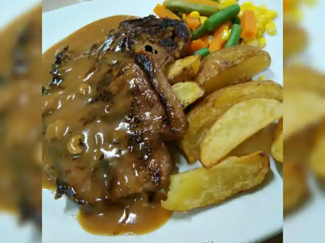 Gambar Makanan Joni Steak 15