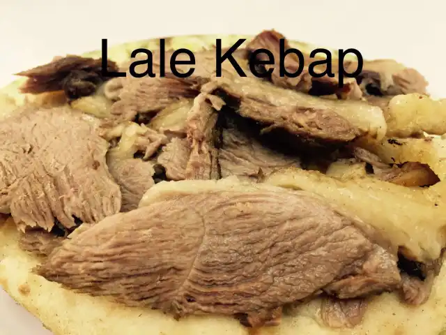 Lale Kebap Salonu'nin yemek ve ambiyans fotoğrafları 3